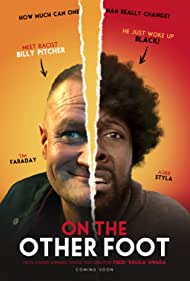 Watch Full Movie :On the Other Foot (2022)