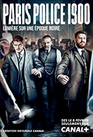 Watch Full Movie :Paris Police 1900 (2021-)