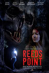 Watch Full Movie :Reeds Point (2022)