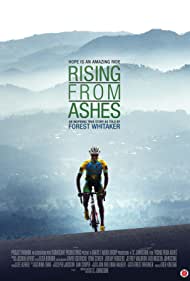 Watch Full Movie :Rising from Ashes (2012)
