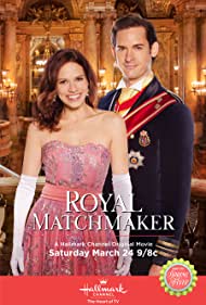 Watch Full Movie :Royal Matchmaker (2018)