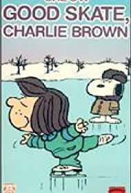 Watch Full Movie :Shes a Good Skate, Charlie Brown (1980)