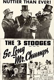 Watch Full Movie :So Long Mr Chumps (1941)