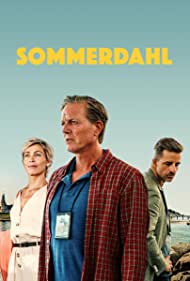 Watch Full Movie :The Sommerdahl Murders (2020 )