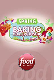 Watch Full Movie :Spring Baking Championship (2015-)