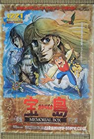 Watch Full Movie :Takarajima (1978-1987)