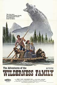 Watch Full Movie :The Adventures of the Wilderness Family (1975)