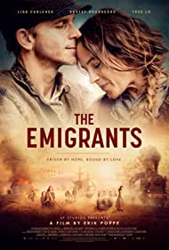 Watch Full Movie :The Emigrants (2021)