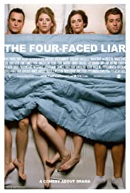 Watch Full Movie :The Four Faced Liar (2010)