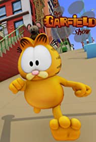 Watch Full Movie :The Garfield Show (2008-2016)