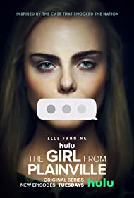 Watch Full Movie :The Girl from Plainville (2022)