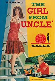 Watch Full Movie :The Girl from U N C L E  (1966-1967)