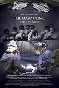 Watch Full Movie :The Mayo Clinic, Faith, Hope and Science (2018)