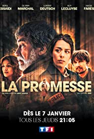 Watch Full Movie :The Promise (2020-)