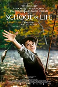 Watch Full Movie :School of Life (2017)