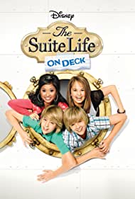 Watch Full Movie :The Suite Life on Deck (2008-2011)