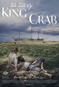 Watch Full Movie :The Tale of King Crab (2021)