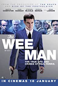 Watch Full Movie :The Wee Man (2013)