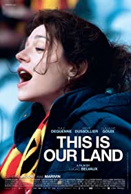 Watch Full Movie :This is Our Land (2017)