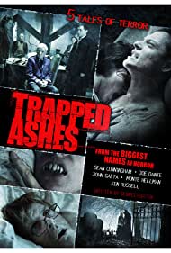 Watch Full Movie :Trapped Ashes (2006)