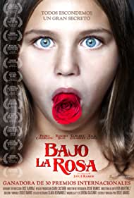 Watch Full Movie :Bajo la Rosa (2017)