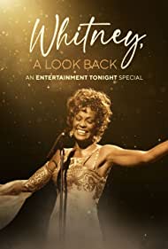 Watch Full Movie :Whitney, a Look Back (2022)