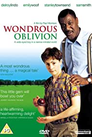 Watch Full Movie :Wondrous Oblivion (2003)