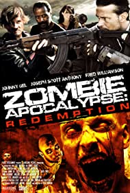 Watch Full Movie :Zombie Apocalypse Redemption (2011)