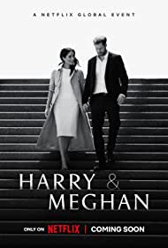 Watch Full Movie :Harry and Meghan (2022-)