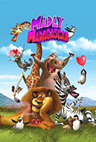 Watch Full Movie :Madly Madagascar (2013)