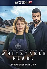 Watch Full Movie :Whitstable Pearl (2021-)