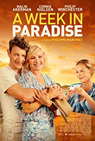 Watch Full Movie :A Week in Paradise (2022)