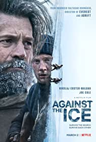 Watch Full Movie :Against the Ice (2022)