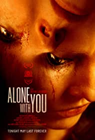 Watch Full Movie :Alone with You (2021)