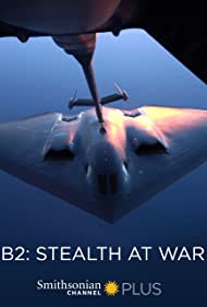 Watch Full Movie :B2 Stealth at War (2013)