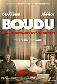 Watch Full Movie :Boudu (2005)