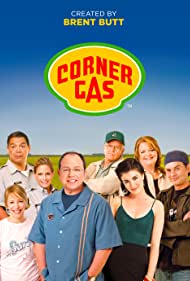 Watch Full Movie :Corner Gas (2004-2009)