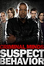 Watch Full Movie :Criminal Minds Suspect Behavior (2011)