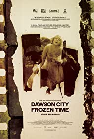 Watch Full Movie :Dawson City Frozen Time (2016)