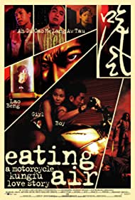 Watch Full Movie :Eating Air (1999)