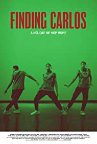 Watch Full Movie :Finding Carlos (2022)