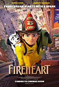 Watch Full Movie :Fireheart (2022)