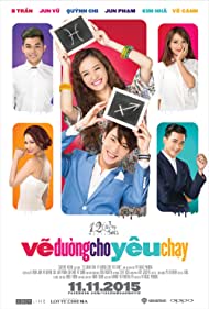 Watch Full Movie :12 Chom Sao Ve Duong Cho Yeu Chay (2015)