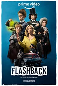 Watch Full Movie :Flashback (2021)