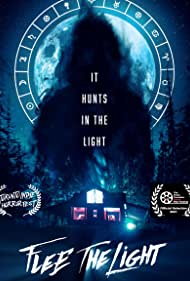 Watch Full Movie :Flee the Light (2021)