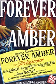 Watch Full Movie :Forever Amber (1947)