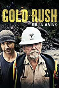 Watch Full Movie :Gold Rush: White Water (2018 )