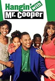 Watch Full Movie :Hangin with Mr Cooper (1992-1997)