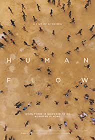 Watch Full Movie :Human Flow (2017)