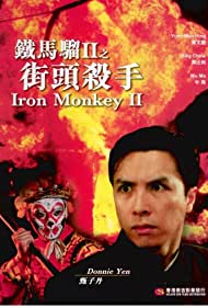 Watch Full Movie :Iron Monkey 2 (1996)